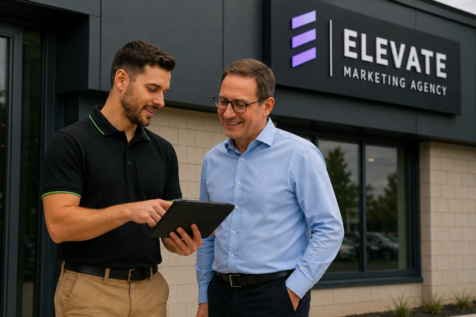 TIC - Client Handover